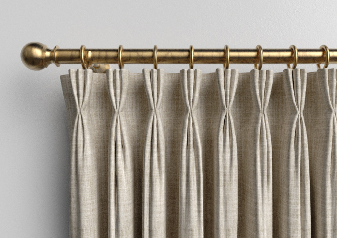 Foxford, Romney - Made to Measure Curtains - Image 11